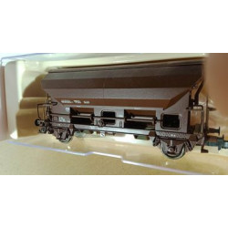 Rivarossi ÖBB Rail Cargo...