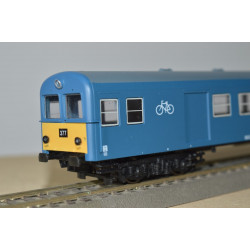 Komlexmodell Bdt V-43 50 55...