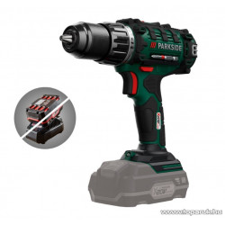 Parkside PBSSA 20 V  2...