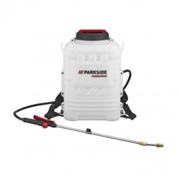 Parkside PRDSP X20 akkus...