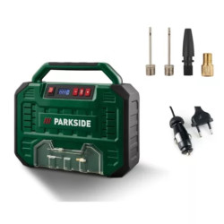 ParkSide PMK 150 A1 autós /...