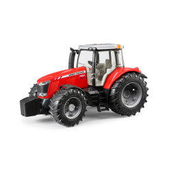 Bruder 3046 Traktor -...