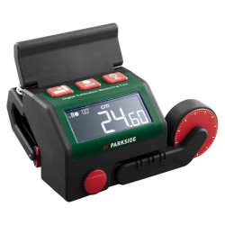 PARKSIDE PDKM A1 digitális...