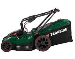 Parkside PRMA 40 akkus fűnyíró – Megéri? Tapasztalatok és bemutató